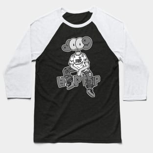 cool cool hip hop Baseball T-Shirt